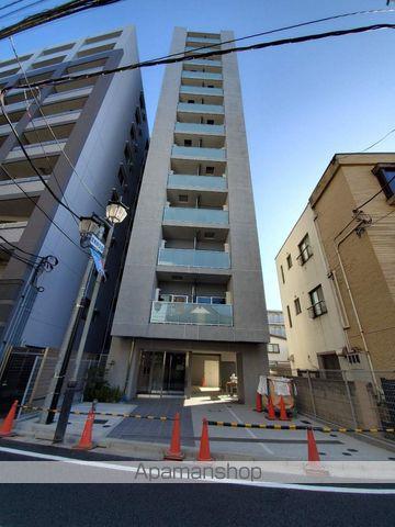 クレヴィスタ練馬桜台Ⅲ
