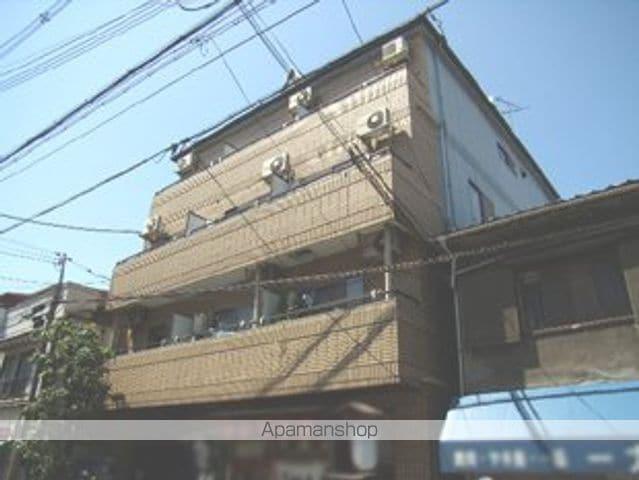 トミー壱番館