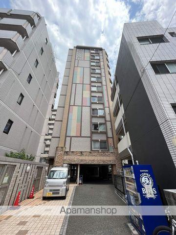 ルッシェ竹下駅前