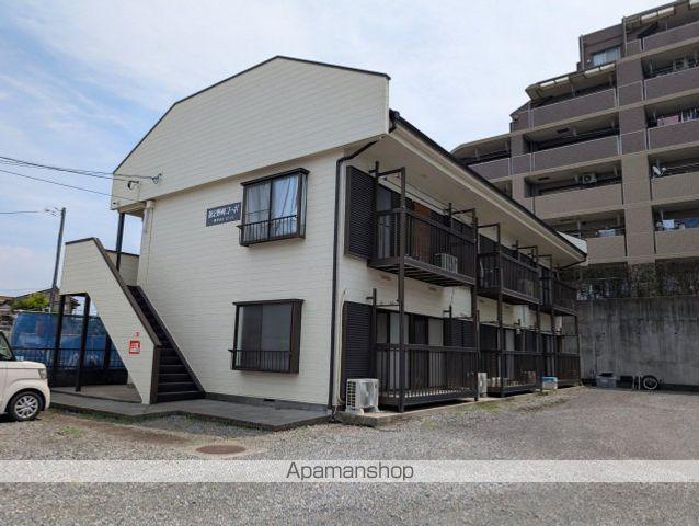第2野崎コーポ