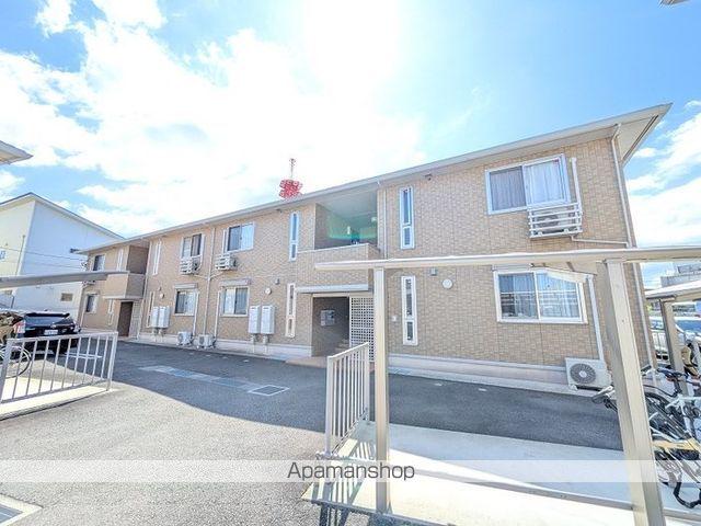 レーベンヒルズ C棟