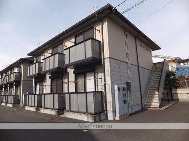 ドミール多治米B