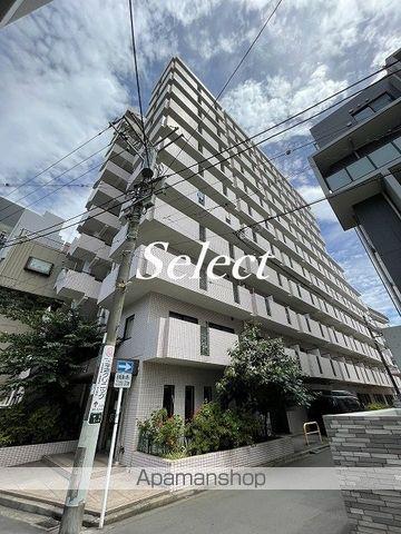 ピュアシティ横浜2