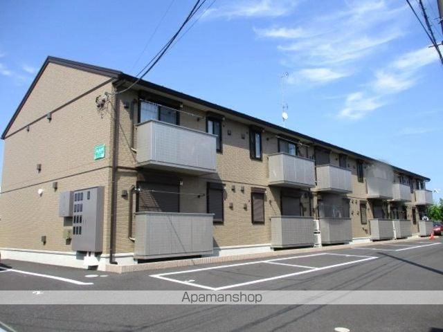 レムロード・M(2LDK/2階)