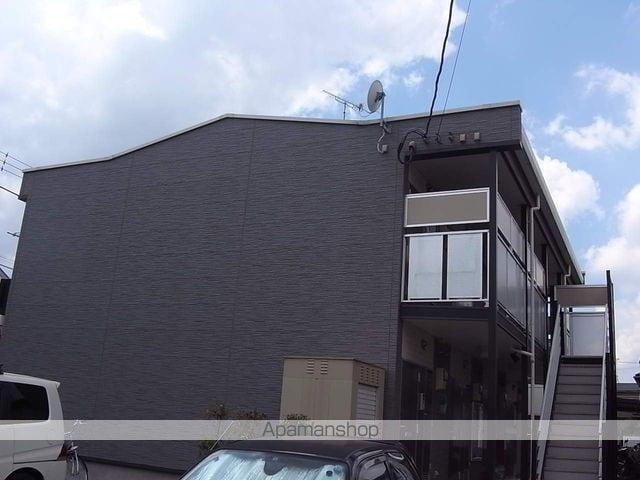 レオパレス壱番橋