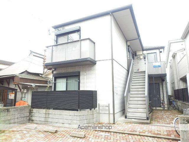 コンテパルティロ美野島