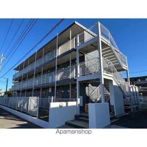 リブレス我孫子