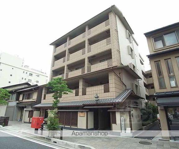 パークウォーク京都東山