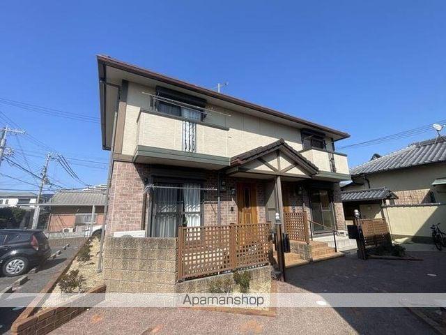 アトラス西高松　Ｂ棟