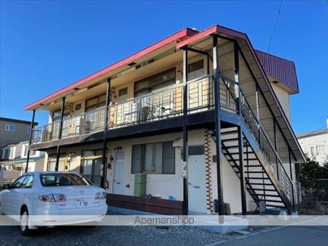 コーポみさき(1DK/1階)