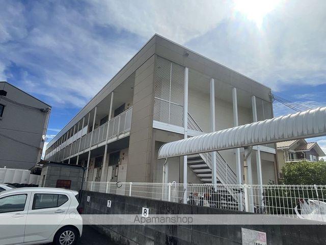 レオパレス大堀