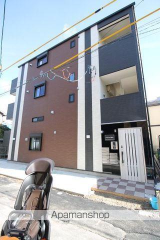 RADIANCE築地口