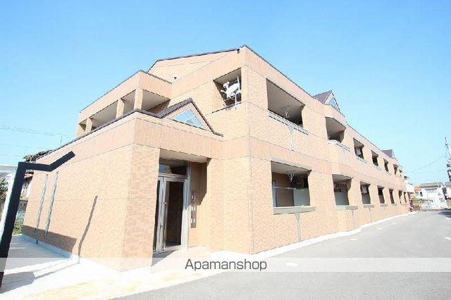 リバレイン今里