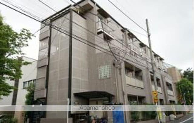 アヴェニール高井戸