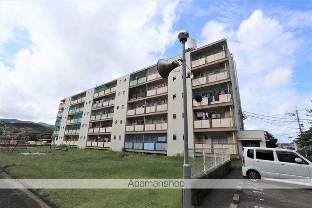 ビレッジハウス琴海1号棟