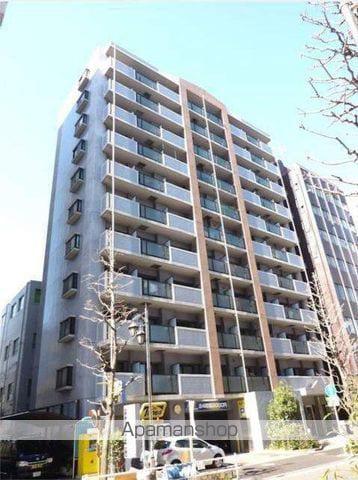 ドミール北新宿