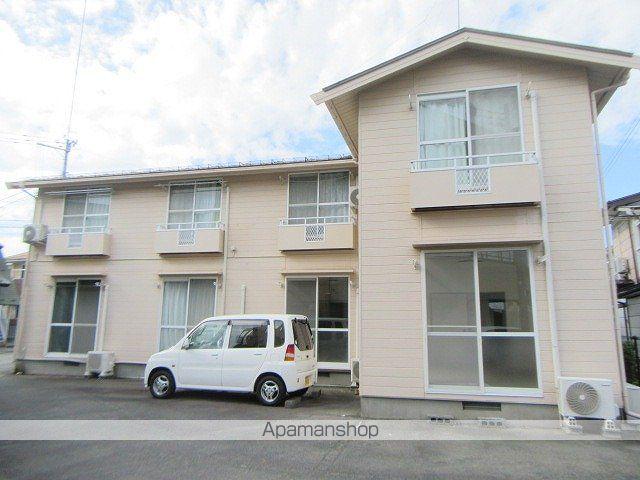 フラワーハウス仙北