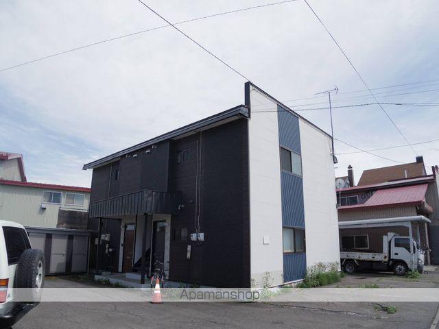 にしなハウスⅡ