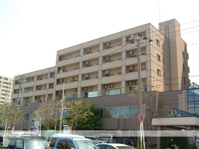 ダイアパレスシアース万代西棟