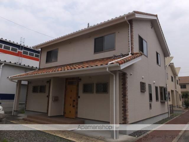 エースコート和泉南 F棟