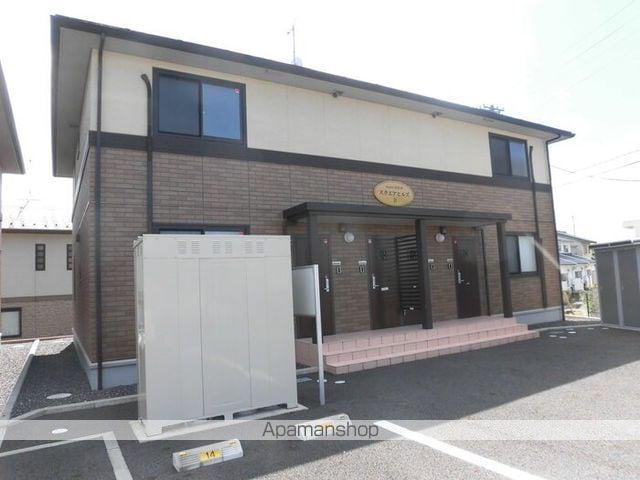 スクエアヒルズB