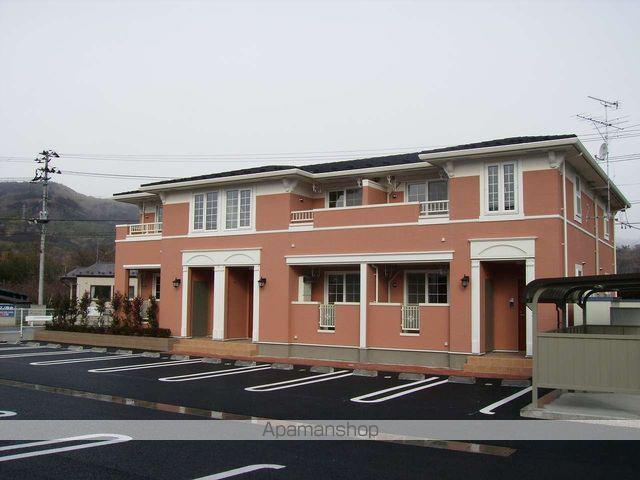 グランソレイユ諏訪Ⅰ