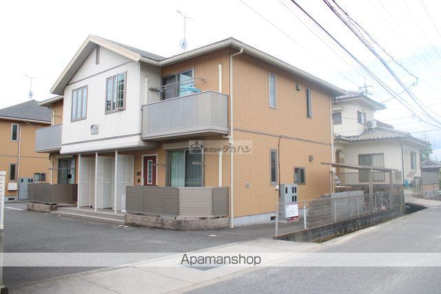 クレスト弐番館