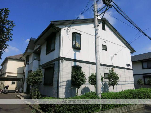 パークハイムA
