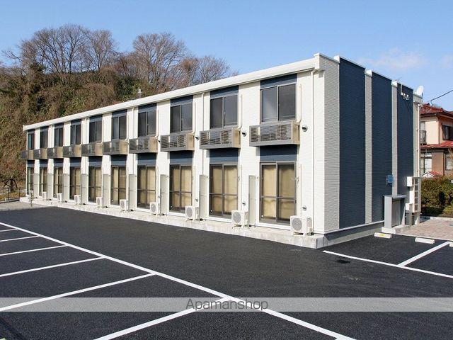 レオネクストパストラル上野山(1LDK/1階)