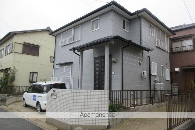 愛知県常滑市 2階建 築35年