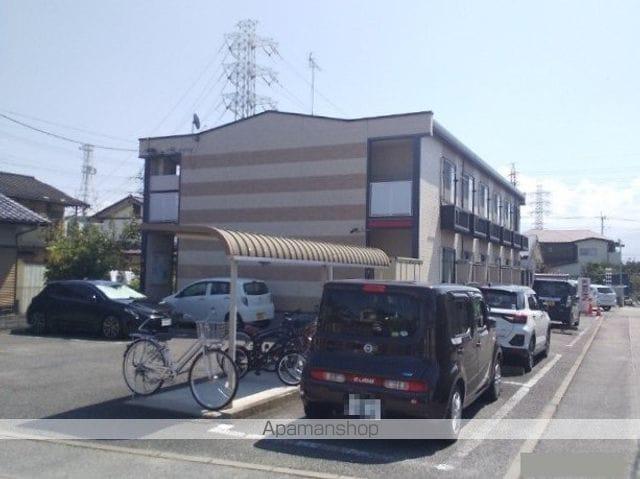 レオパレスガーデン ワタナベ