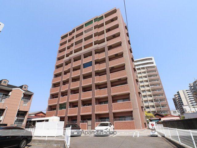 セレーノ姪浜(1DK/2階)