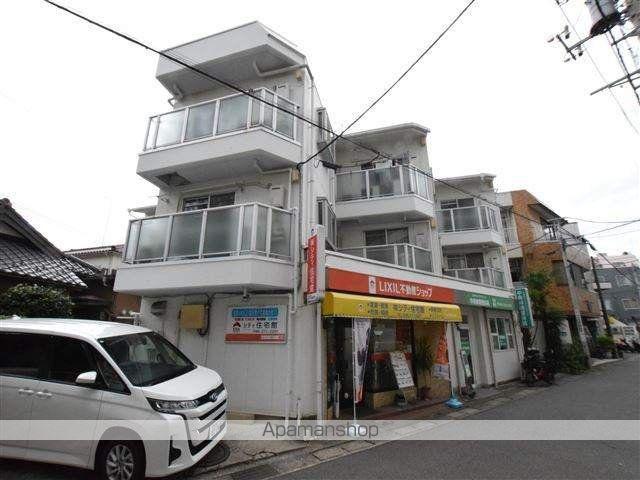 大塚ハイツ