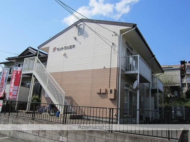 セントラル笠木