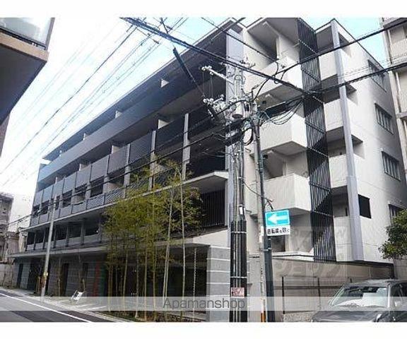 エステムプラザ京都河原町通