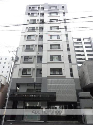 ノヴァ大通II