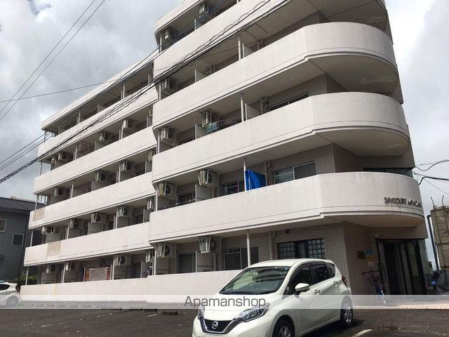 スカイコート宮崎