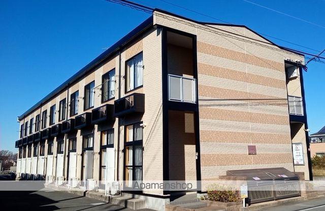 レオパレスカッチャン