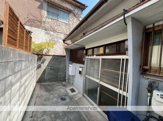 寿町２丁目テラスハウス