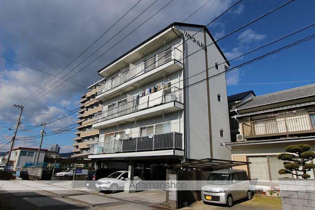 リバープール新田