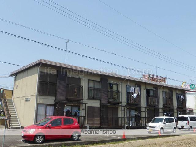 サンハイツセタ