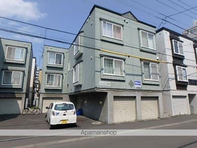 エスポワール東札幌