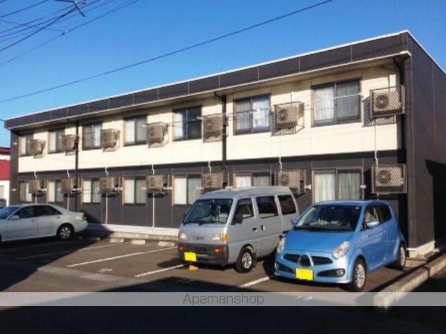 レオネクスト岡三沢