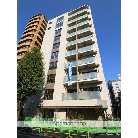 日本橋浜町パークホームエリザベス