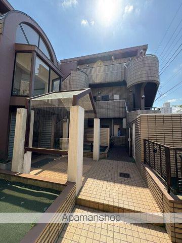 ユーコート鶴ヶ峰