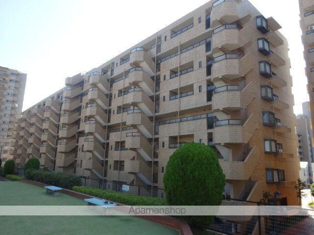 ダイアパレス東白壁