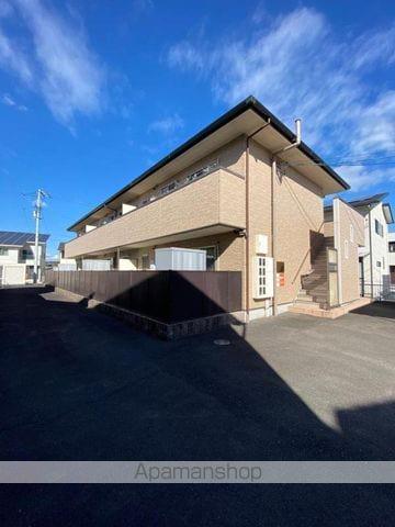 フォブール立石