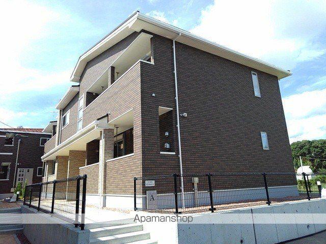 カープⅠ(1LDK/1階)