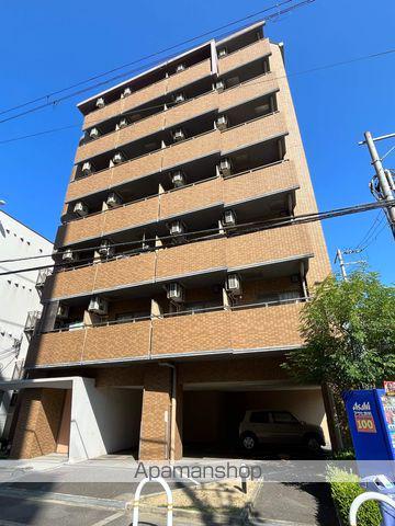 リアルなかもず