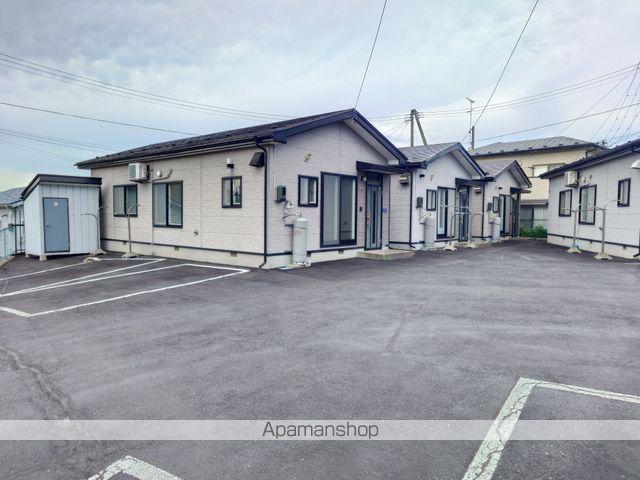 青森県八戸市大字鮫町字林通の戸建賃貸